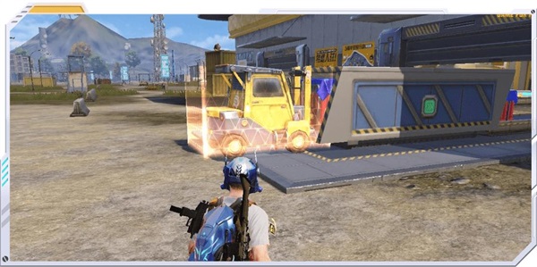 空投行动现已开启！《和平精英》三周年纪念版本今日正式上线。

