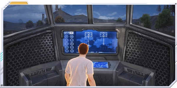 空投行动现已开启！《和平精英》三周年纪念版本今日正式上线。

