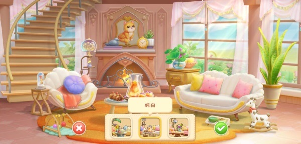 萌宠消除乐趣：全新休闲益智轻松手游即将上线