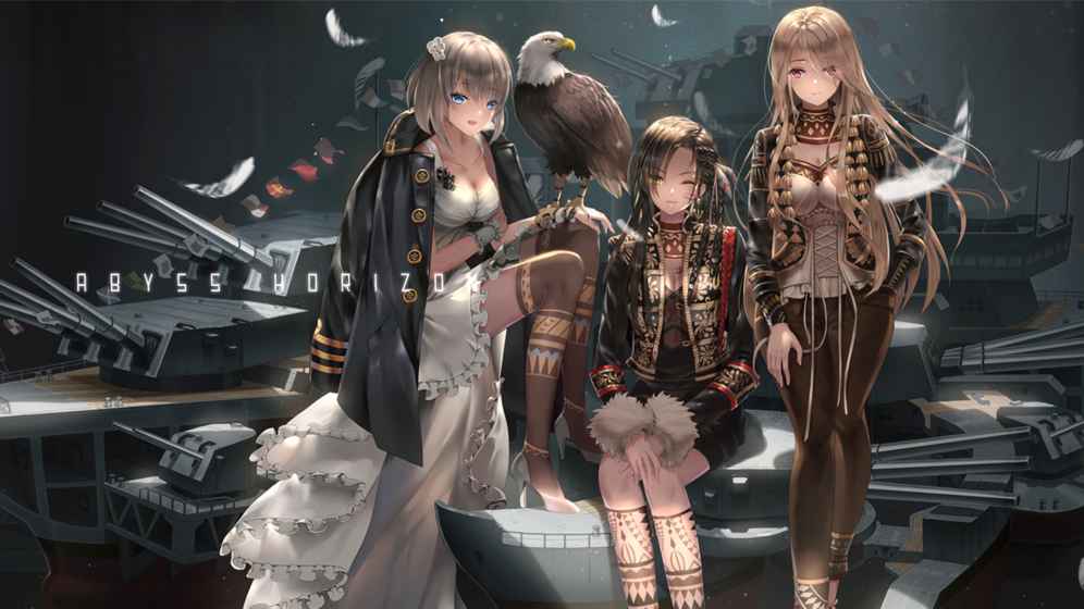 2022年度值得尝试的娘化养成类手游推荐_美少女成长游戏精选