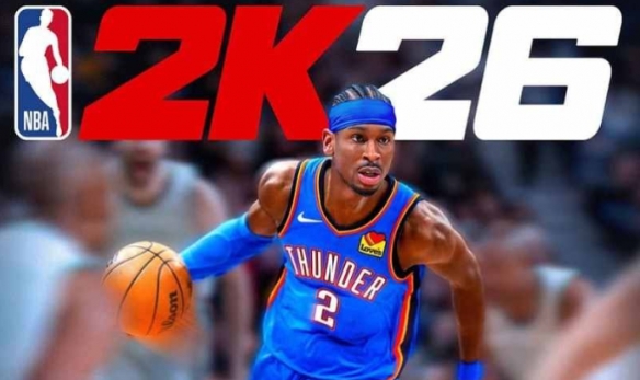 NBA明星球员凯文·杜兰特近日对《NBA_2K26》表示高度评价,称其手感变得更加顺畅自然!
NBA明星球员凯文·杜兰特近日对《NBA_2K26》表示高度评价,称其手感变得更加顺畅自然!