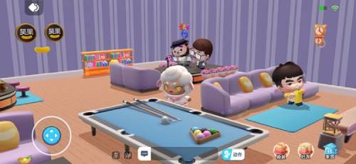 喜剧明星纷至沓来！《全民泡泡超人》与笑果文化合作企划正式亮相

