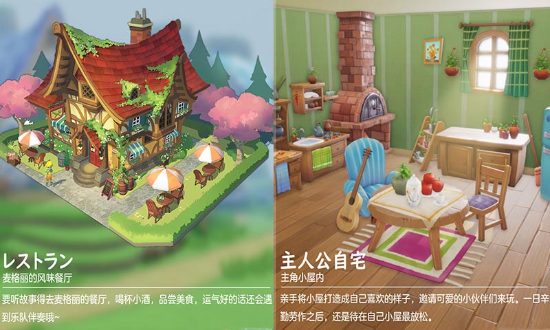 2021年度精选趣味放置经营类游戏推荐——这些佳作你绝不能错过！