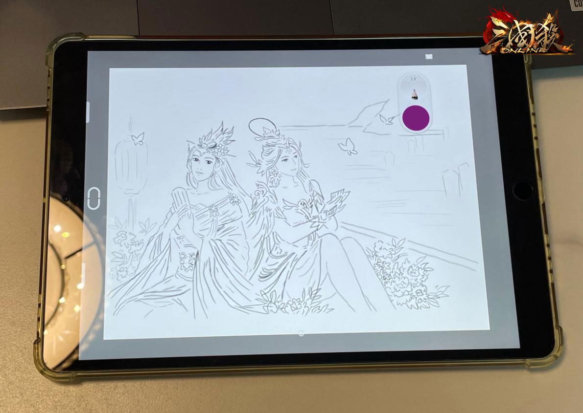 《三国杀OL》玩家团队的想象力无限延伸，精心整理的CP攻略合集！

