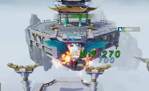 《完美世界：诸神之战》幻境缥缈仙居的攻略指南