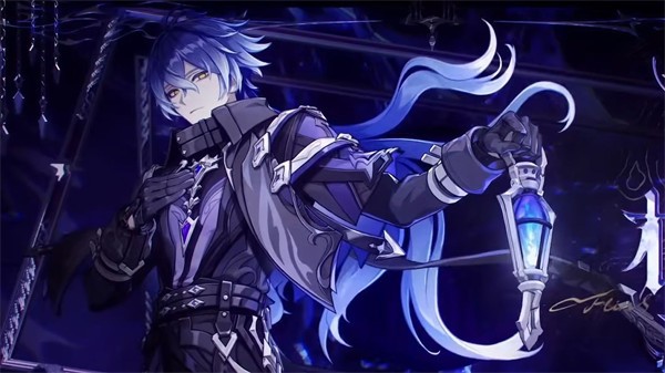 原神中的雅珂达阵容布局策略详解-全面解析雅珂达的配队技巧 原神中的雅珂达阵容布局策略详解-全面解析雅珂达的配队技巧