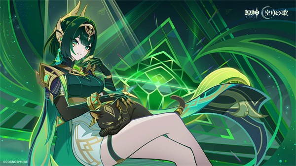 原神中的雅珂达阵容布局策略详解-全面解析雅珂达的配队技巧 原神中的雅珂达阵容布局策略详解-全面解析雅珂达的配队技巧