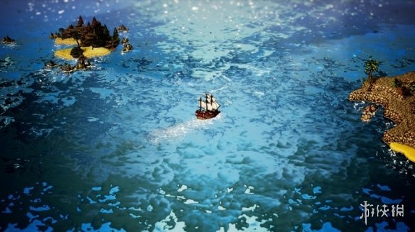 《八方旅人0》近期公开了三位全新旅伴的详细信息，以及海上探险等系统的最新细节。 
