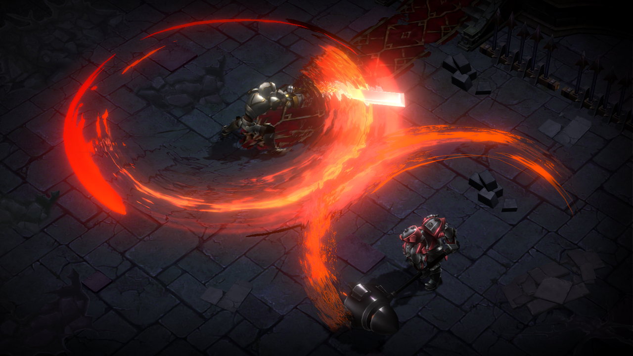 喜欢挑战关卡、逐层攀登的手游有哪些？推荐一些精彩的“爬塔冲刺”类游戏