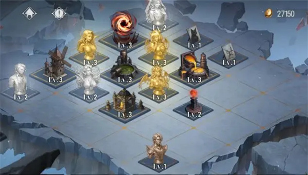 关于《银与绯》最新推出的无限战局模式，第三关的攻略分析——通关技巧详解