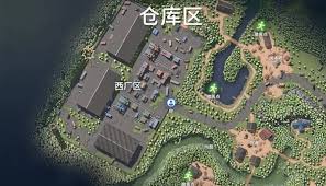 如何完成逃离鸭科夫仓库路线任务——详细攻略指南
如何完成逃离鸭科夫仓库路线任务——详细攻略指南