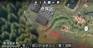 如何完成逃离鸭科夫仓库路线任务——详细攻略指南
如何完成逃离鸭科夫仓库路线任务——详细攻略指南