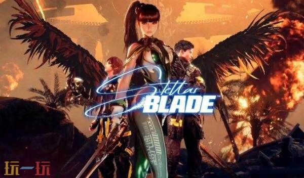 腾讯将携手SHIFT UP共同推出全新作品《Project Spirits》  
