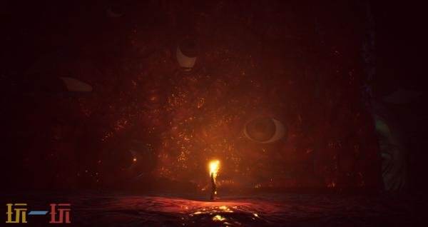 恐怖探索与解谜相结合的游戏《寂静之国的波斯菊》现已正式登陆PC端。
恐怖探索与解谜相结合的游戏《寂静之国的波斯菊》现已正式登陆PC端。