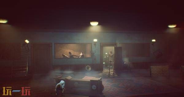 恐怖探索与解谜相结合的游戏《寂静之国的波斯菊》现已正式登陆PC端。
恐怖探索与解谜相结合的游戏《寂静之国的波斯菊》现已正式登陆PC端。