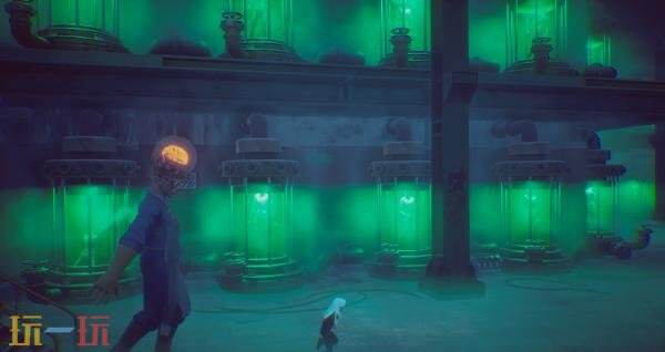 恐怖探索与解谜相结合的游戏《寂静之国的波斯菊》现已正式登陆PC端。
恐怖探索与解谜相结合的游戏《寂静之国的波斯菊》现已正式登陆PC端。