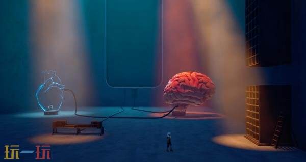 恐怖探索与解谜相结合的游戏《寂静之国的波斯菊》现已正式登陆PC端。
恐怖探索与解谜相结合的游戏《寂静之国的波斯菊》现已正式登陆PC端。