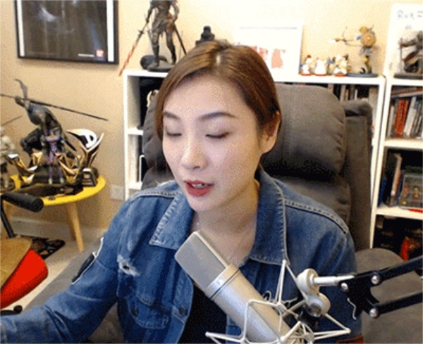 《重返帝国》正式开启了全民测试,主机界的女神女流66率先亮相体验 《重返帝国》正式开启了全民测试,主机界的女神女流66率先亮相体验