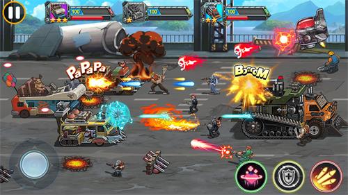 2022年度趣味十足的合成休闲手机游戏推荐及其玩法介绍  
