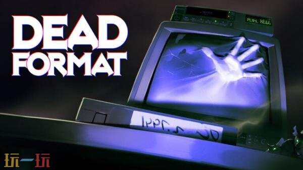 生存恐怖新作《录像怪谈》定于12月10日在Steam平台上线发行