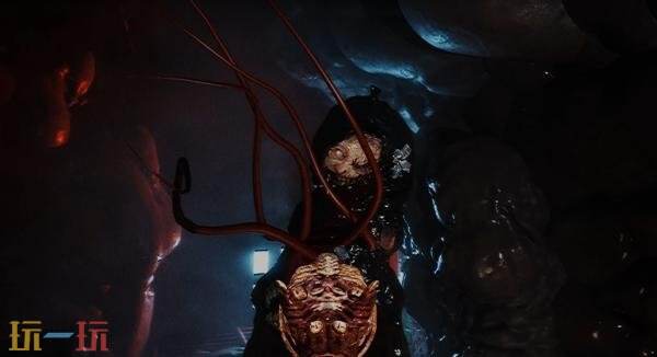 生存恐怖新作《录像怪谈》定于12月10日在Steam平台上线发行