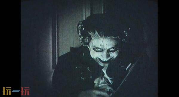 生存恐怖新作《录像怪谈》定于12月10日在Steam平台上线发行