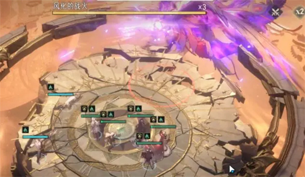 关于《银与绯》无限战局第五关的通关策略，以下内容将为您详细解析应对之道。