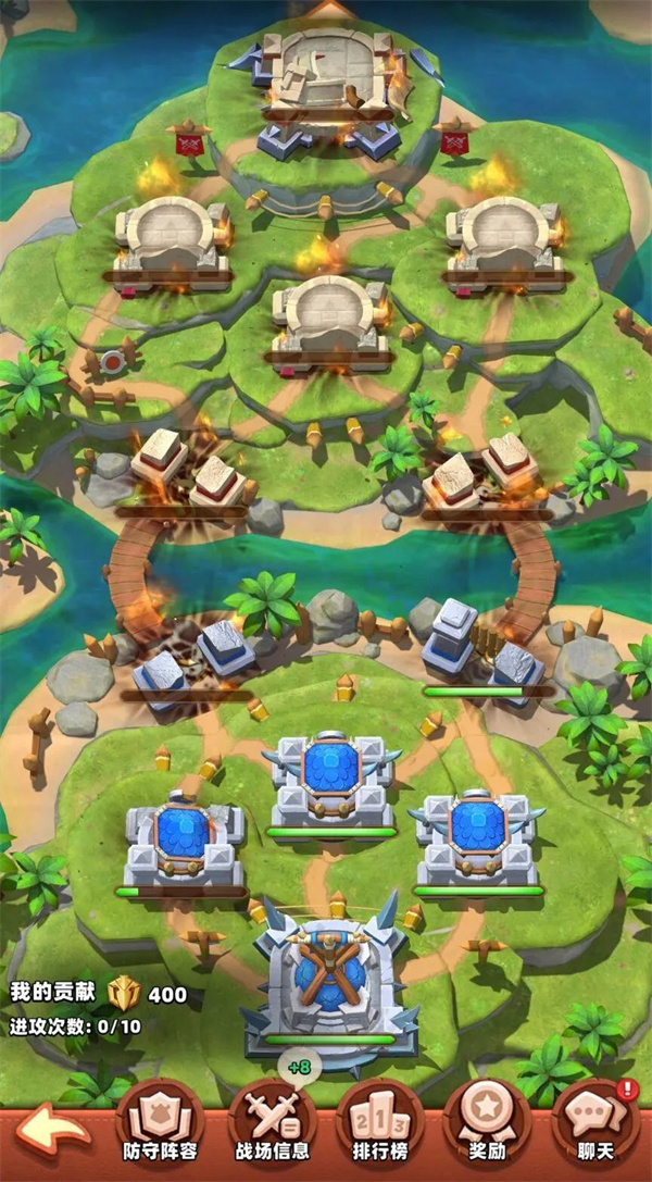 《神域奇兵：远征》今日正式开启全平台公测，限时免费赠送iPhone 13 Pro！