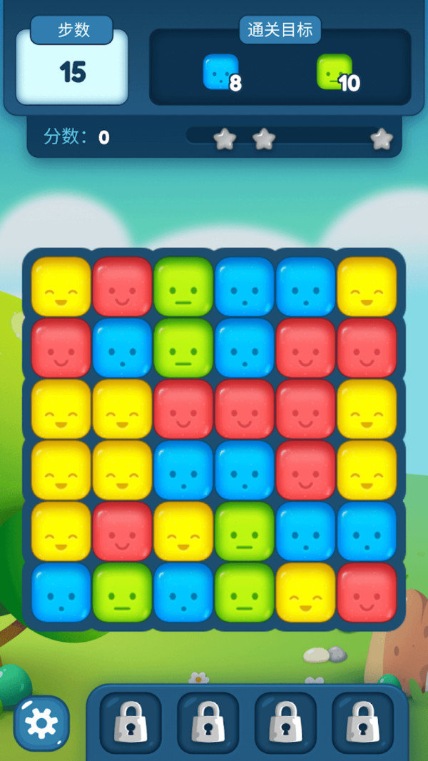 趣味宝石消除游戏推荐_单机版宝石破解体验 趣味宝石消除游戏推荐_单机版宝石破解体验