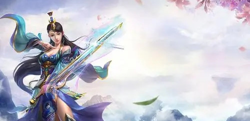 这几款大型团队对战的仙侠武侠类手游推荐，玩法精彩纷呈，绝对值得一试 

