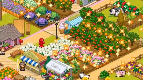 推荐几款可以打造商铺的模拟经营手机游戏，适合喜爱城市管理的玩家们。