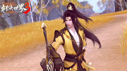 剑侣奇光辉耀100天!西山居《剑侠世界3》上线百日盛大盘点
剑侣奇光辉耀100天!西山居《剑侠世界3》上线百日盛大盘点