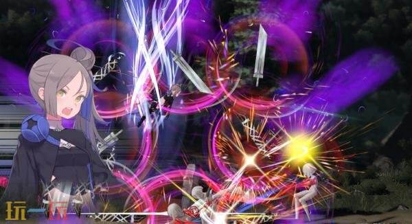 预计2026年推出PC平台的《神剑少女战记》横版动作角色扮演游戏的抢先体验版本
预计2026年推出PC平台的《神剑少女战记》横版动作角色扮演游戏的抢先体验版本