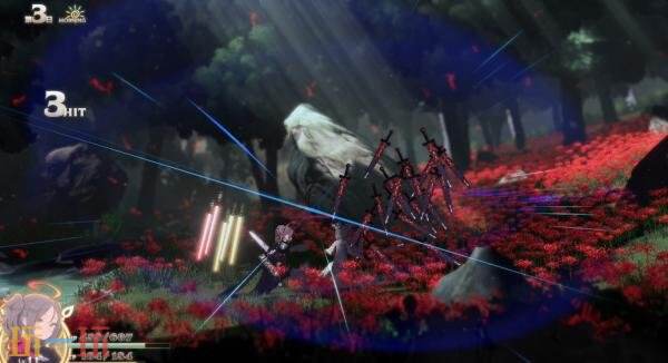 预计2026年推出PC平台的《神剑少女战记》横版动作角色扮演游戏的抢先体验版本
预计2026年推出PC平台的《神剑少女战记》横版动作角色扮演游戏的抢先体验版本