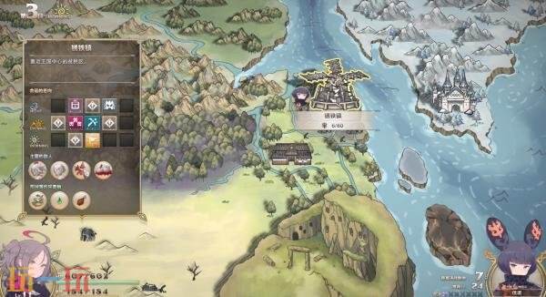 预计2026年推出PC平台的《神剑少女战记》横版动作角色扮演游戏的抢先体验版本
预计2026年推出PC平台的《神剑少女战记》横版动作角色扮演游戏的抢先体验版本