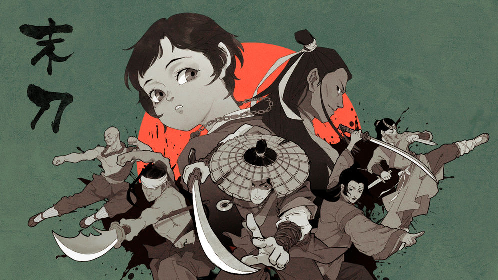 2022年度值得一试的武侠单机游戏精选_武侠动作类