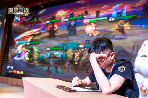 魔灵召唤：2022年城市站长沙站圆满落幕——满腔热情迎接星城盛会