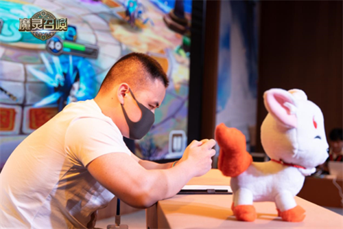 魔灵召唤：2022年城市站长沙站圆满落幕——满腔热情迎接星城盛会