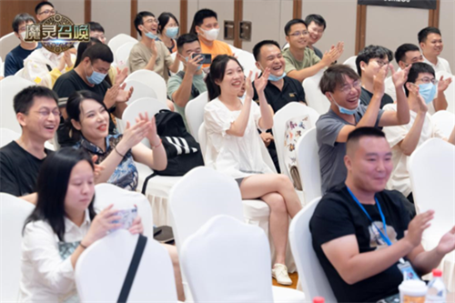 魔灵召唤：2022年城市站长沙站圆满落幕——满腔热情迎接星城盛会