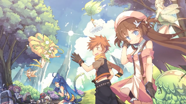 2022年度最佳趣味美少女培养手游推荐——可爱魔物娘系列