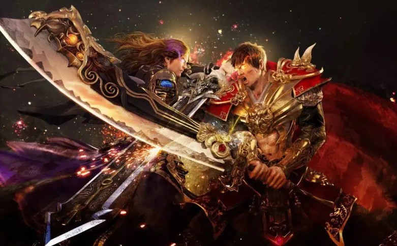 炫彩装备推荐，变态传奇手游中的精彩亮点_华丽传奇体验