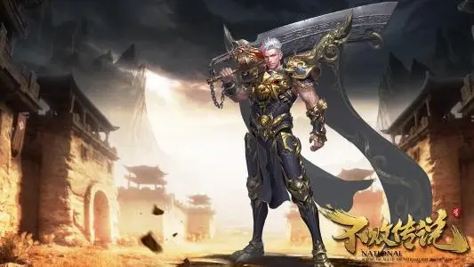 1.76复古经典极品传奇手游推荐_顶级传奇