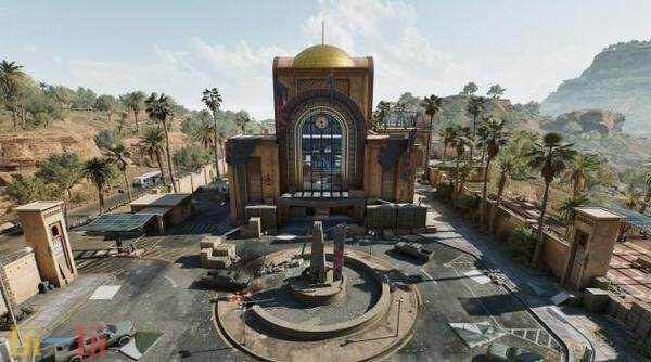 关于三角洲行动中零号大坝的摸金路径指南，以及关键点位的详细分享 

