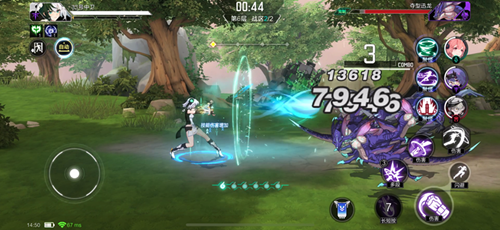 阿达拉星的猎人们集结完毕！《时空猎人3》火热测试将于5月25日正式开启