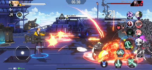 阿达拉星的猎人们集结完毕！《时空猎人3》火热测试将于5月25日正式开启