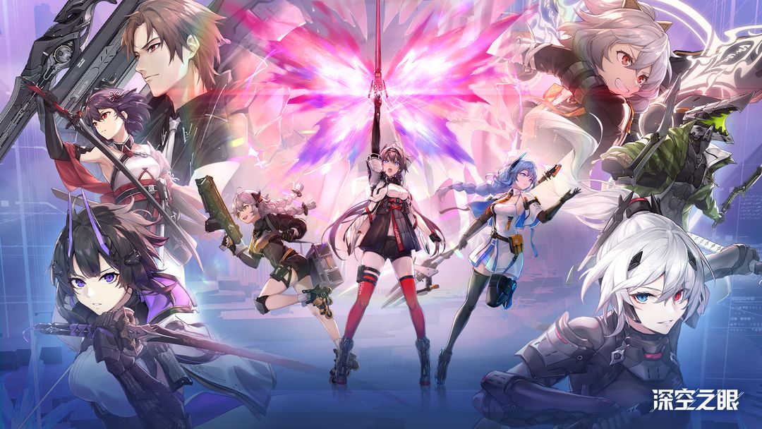 2025年值得一试的二次元动作竞技手游推荐,开启你的次元冒险旅程
2025年值得一试的二次元动作竞技手游推荐,开启你的次元冒险旅程