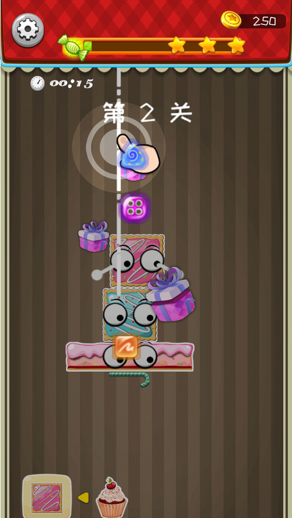 在2022年，推荐几款趣味十足的消除叠叠乐手游，值得一试！