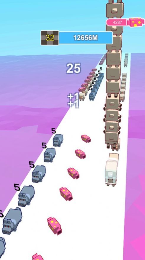 在2022年，推荐几款趣味十足的消除叠叠乐手游，值得一试！