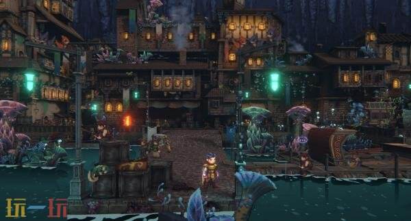 备受期待的回合制角色扮演游戏《圣炎祭》将在2026年1月开启公众试玩体验 

