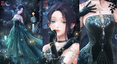 《闪耀暖暖》非凡感应活动“霜原逐胜”正式开启,全新稀有套装“纯真拾忆”免费发放,等待您的领取! 《闪耀暖暖》非凡感应活动“霜原逐胜”正式开启,全新稀有套装“纯真拾忆”免费发放,等待您的领取!